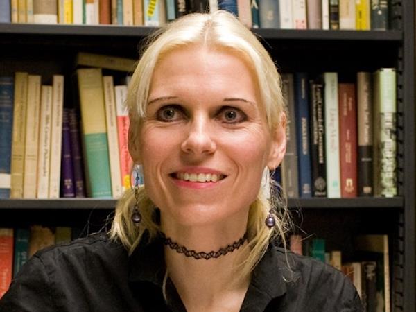 Dr Berit Brogaard